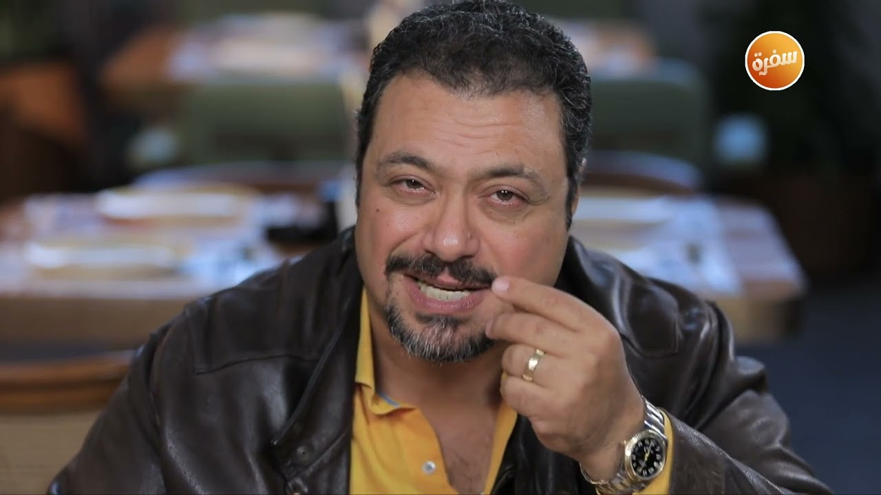 مطعم TABAK |  الأكيل حلقة كاملة