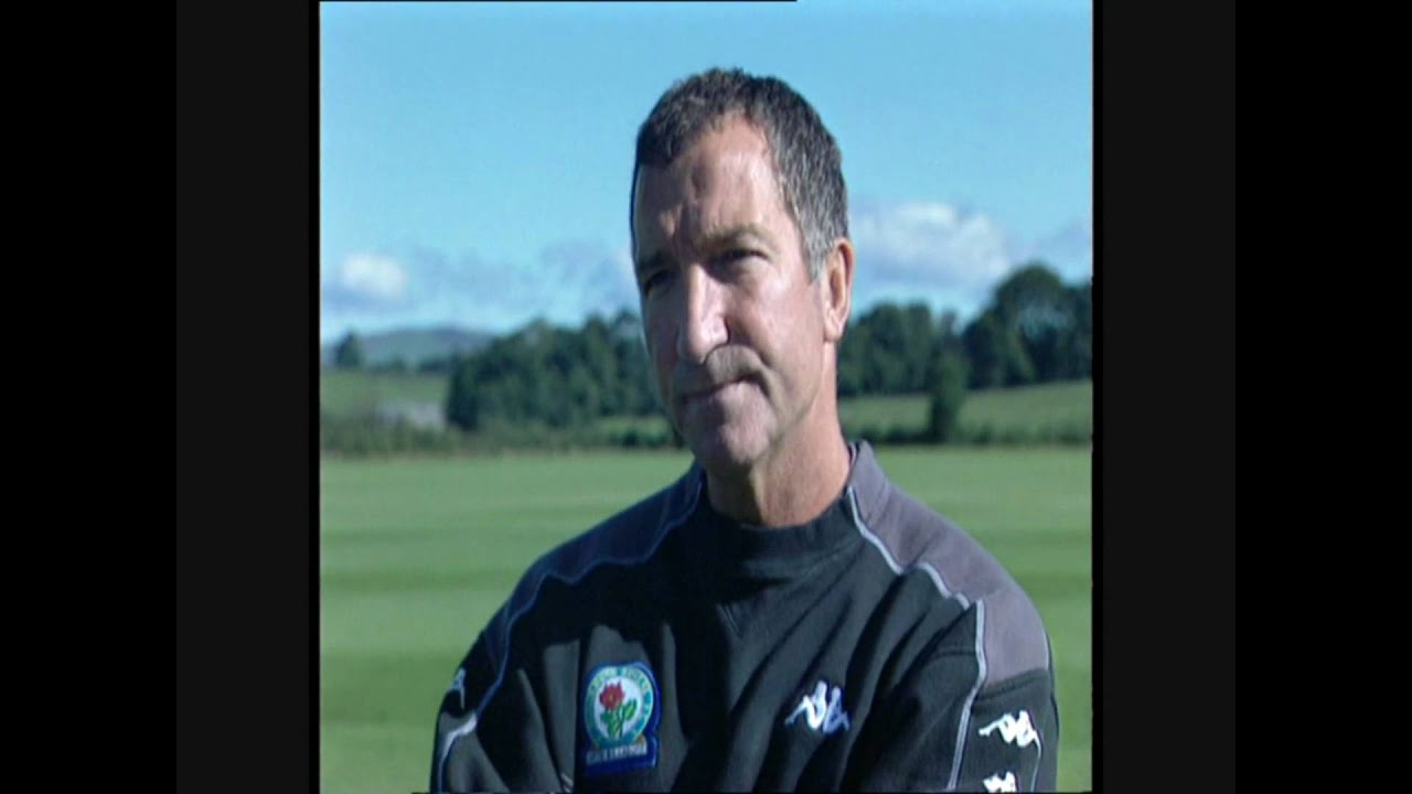 Graeme souness years at ibrox (part 2).wmv