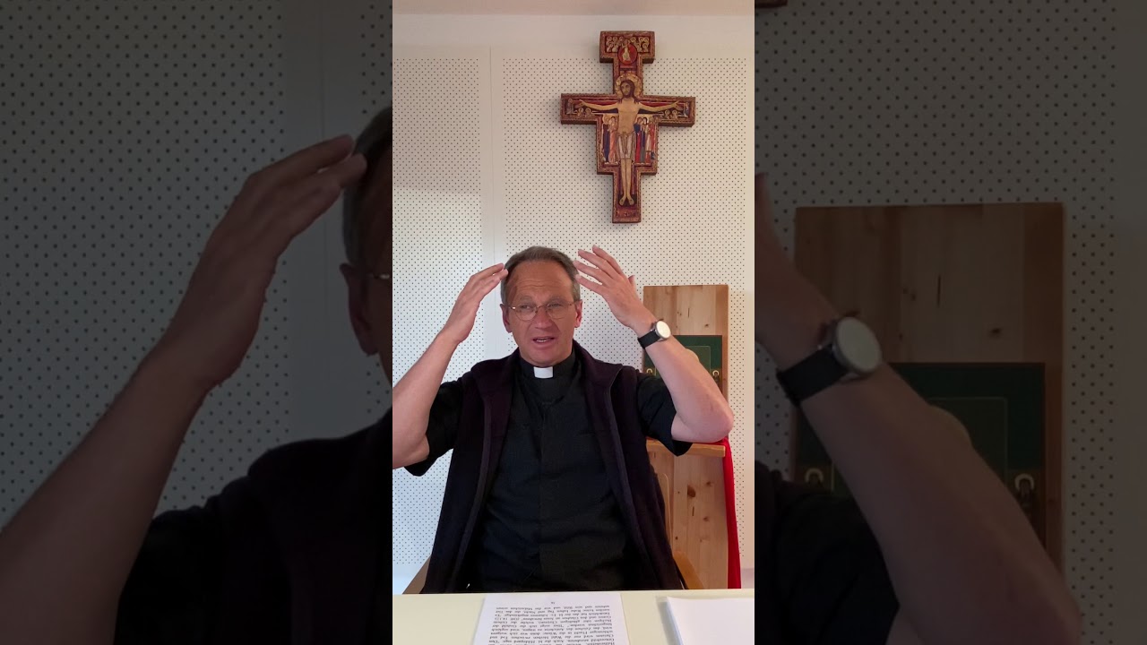 Pfarrer Fimm - Der Antichrist Folge 5, Teil 1/2