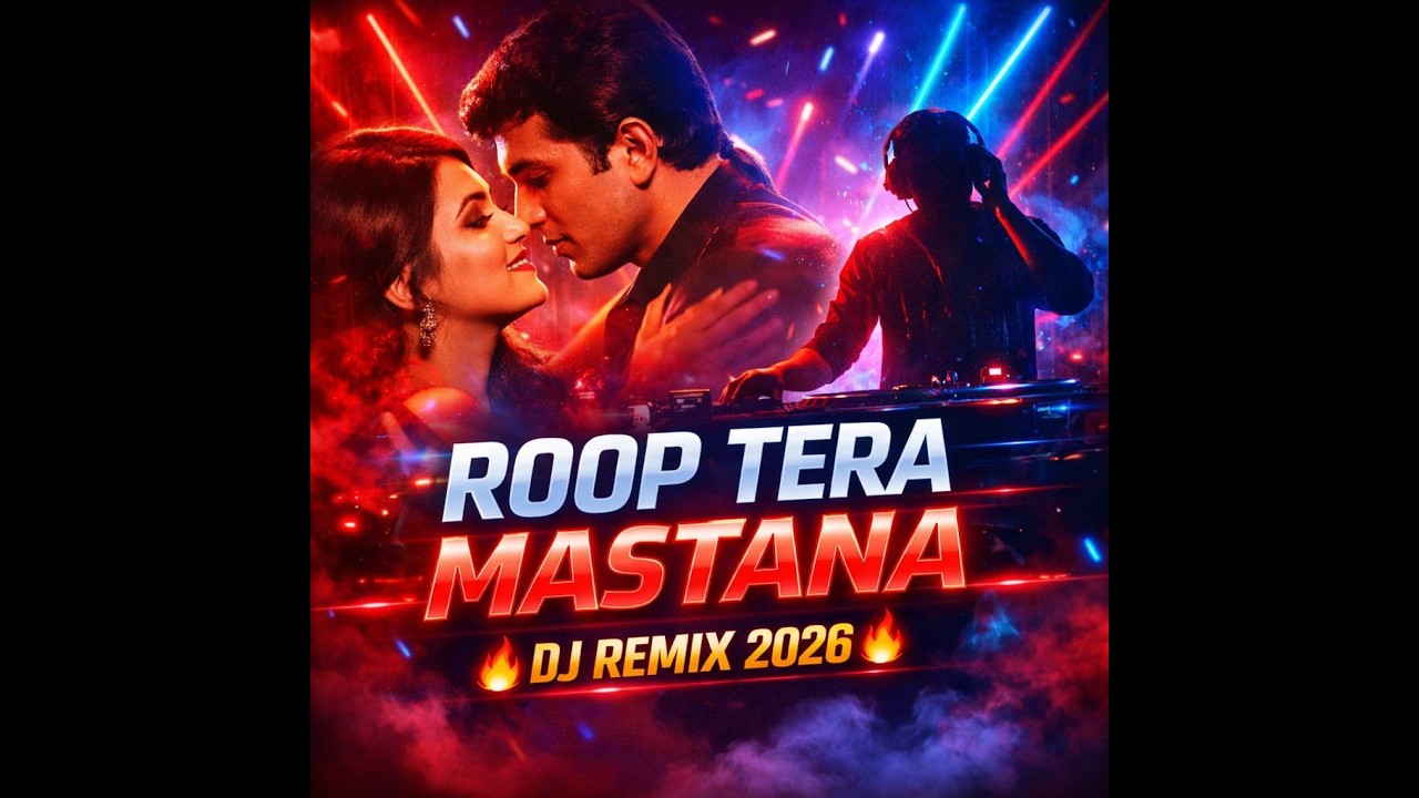 Roop Tera Mastana | Pyar Mera Deewana | Romantic Video Song @MohabbatBezz