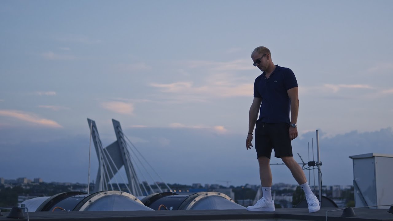 gibson krk - pamiętam jak (prod. JNKSH) / 🎥: kazek