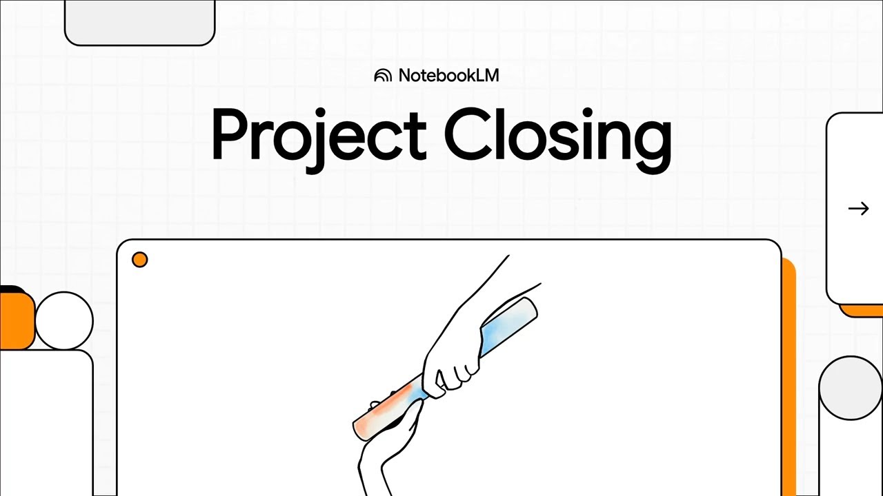 Project Closing & Retrospective| #ProjectManagementPanda