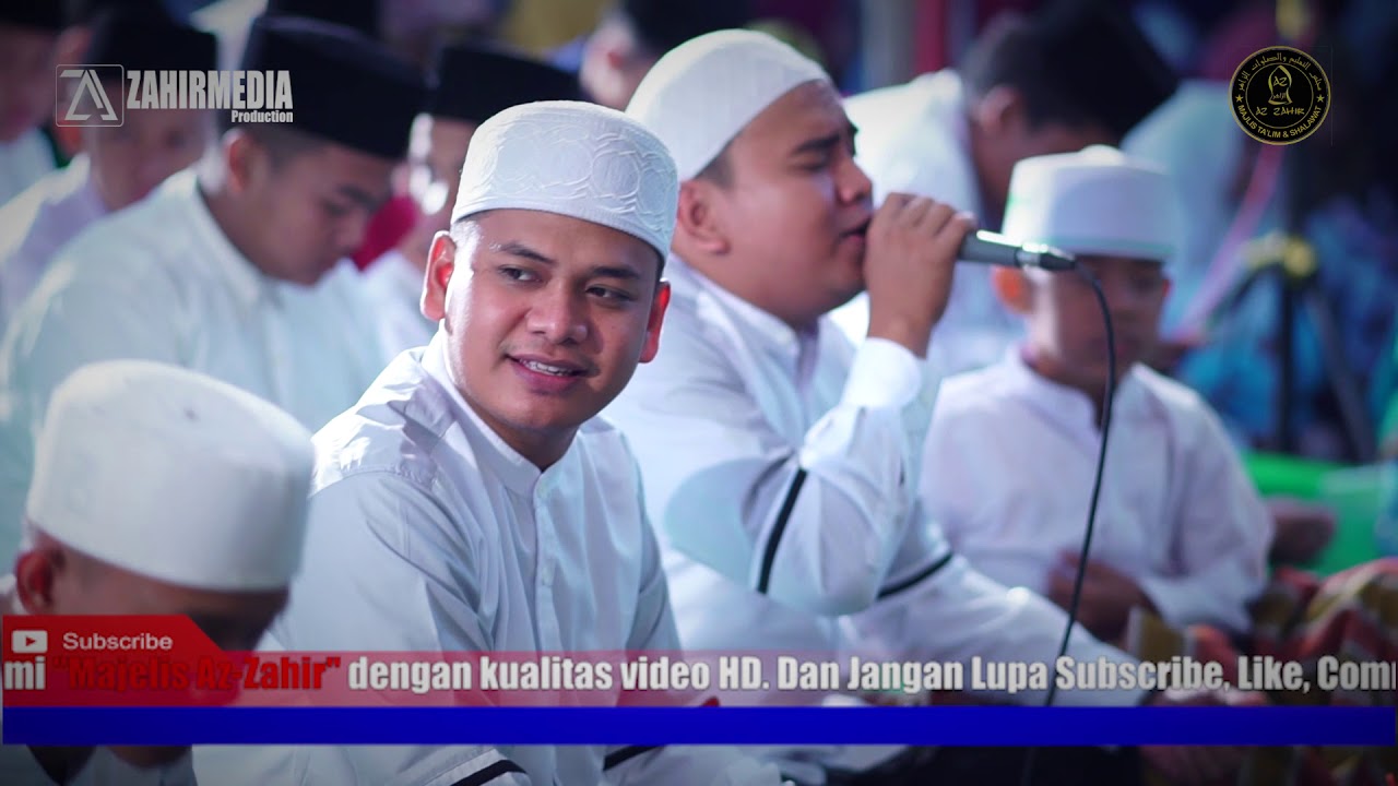 Bil Azmi - Afi Feat Yan Lucky - Tayu Pati