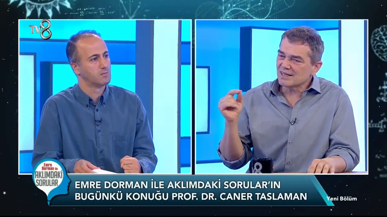 Kader ve İrade / Caner Taslaman