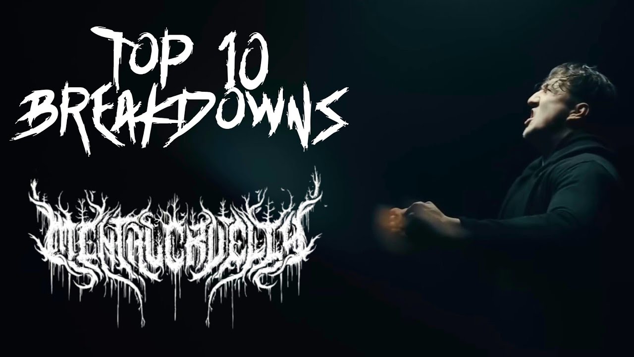 Top 10 Killer Breakdowns of Mental Cruelty👿💀