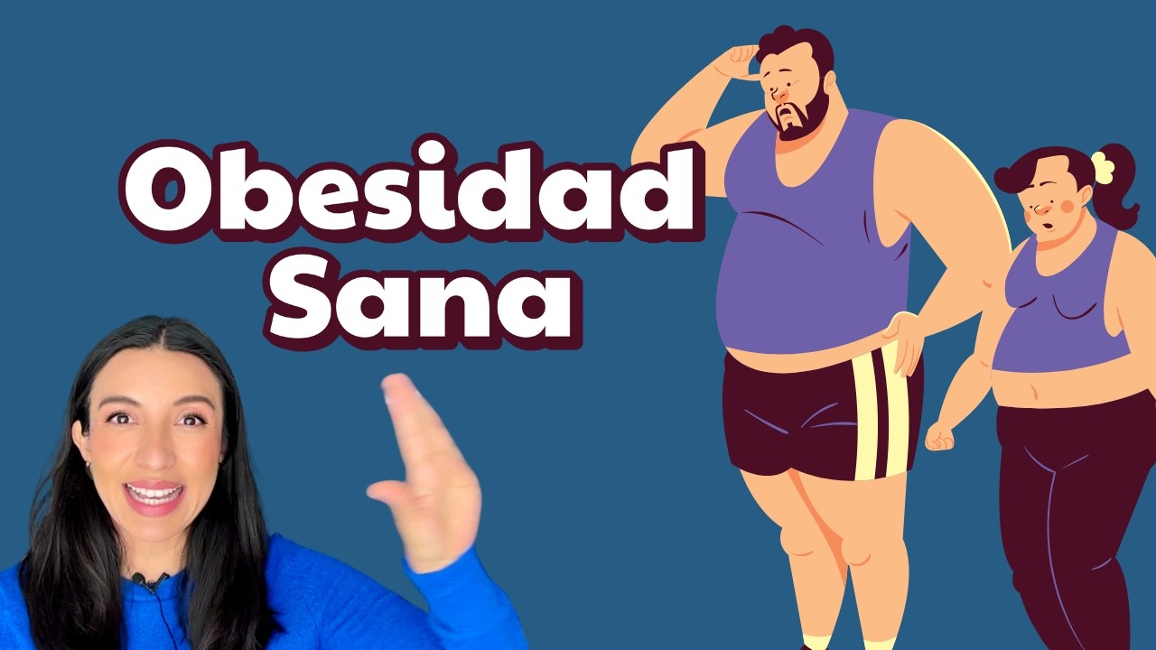 Lo NUEVO en Obesidad