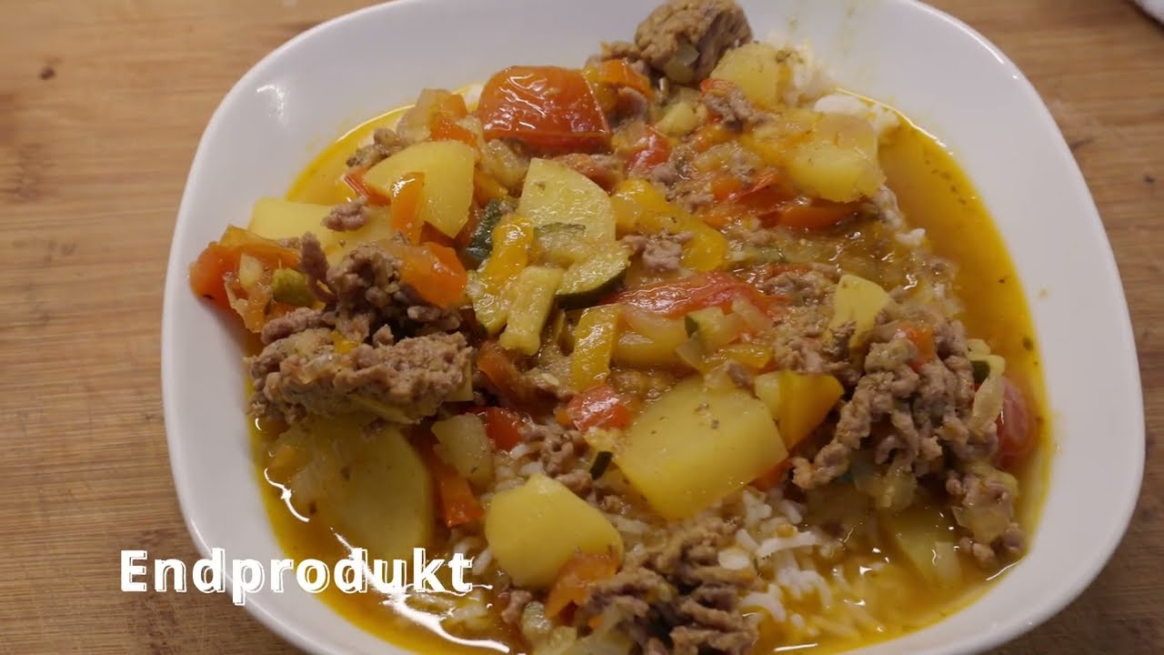 Lidl Gusstopf Test