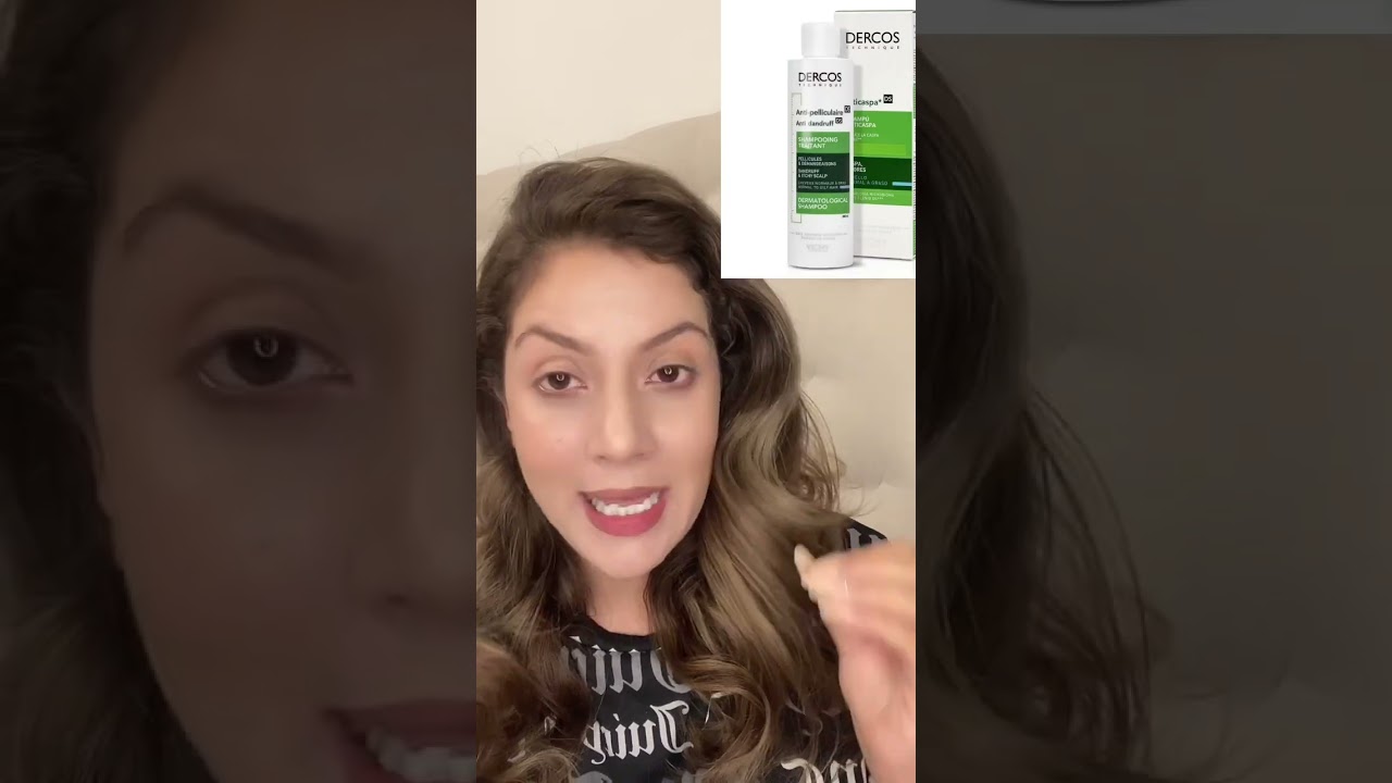 How to remove dandruff permanently #shortsvideo #dandruff #haircare