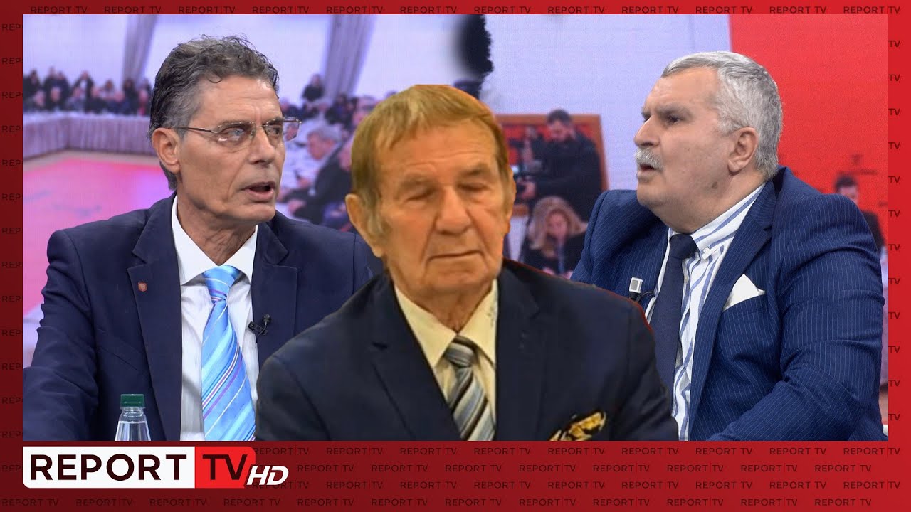 Të fshehtat e protestës së Berishës…/ Kujtim Gjuzi përplaset me Merkoçin! Jenisherin e zë gjumi
