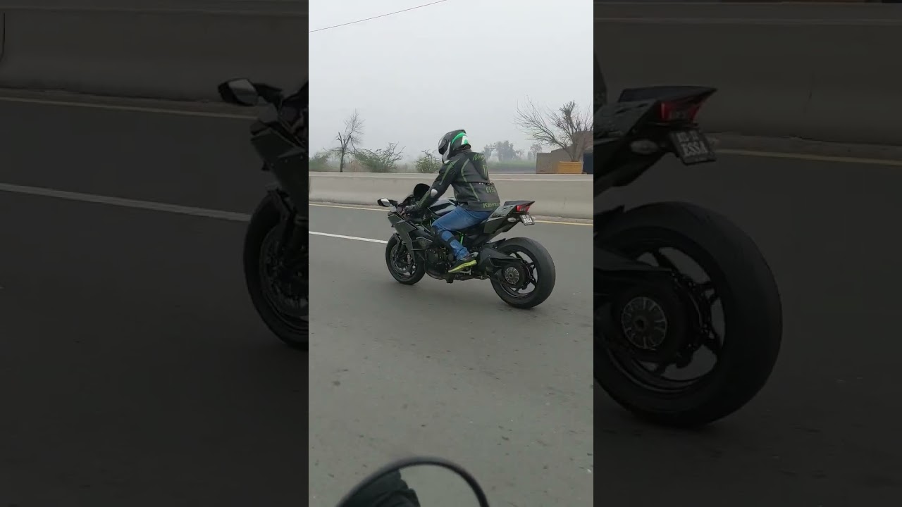 Legend Fsd Bikers on the way 