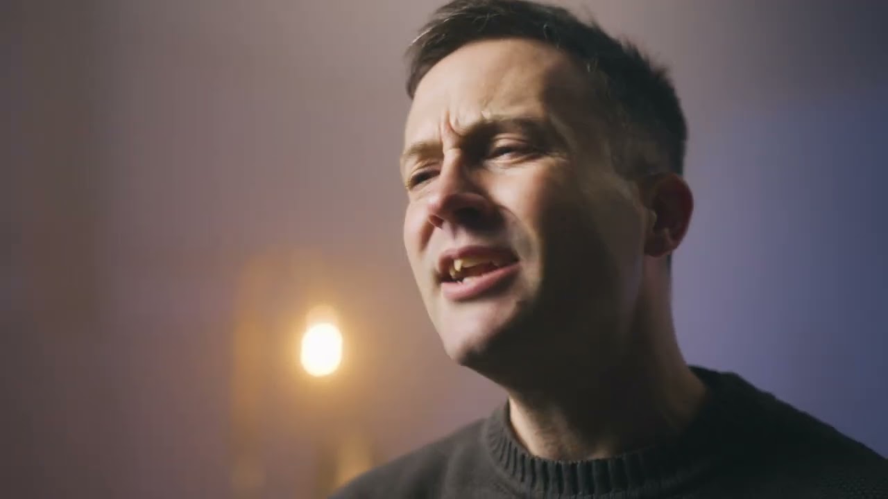 Drife - Parallel Universe (Official Video)