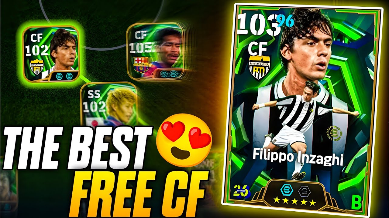Финальный босс бесплатной игры 👑🔥 | eFootball 26