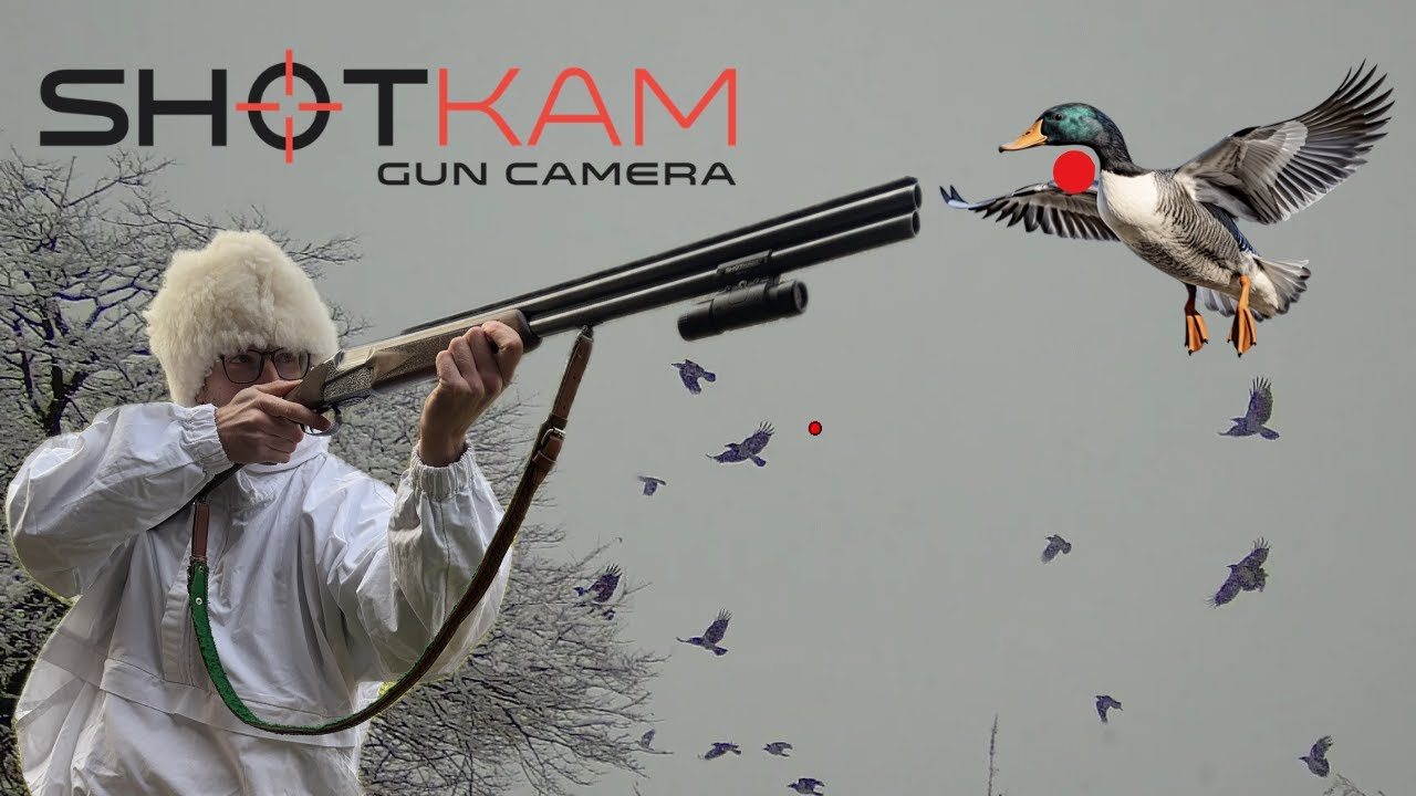 BEST Hunting moments (53 KILLS) of 2026 captured with ShotKam Gen 4