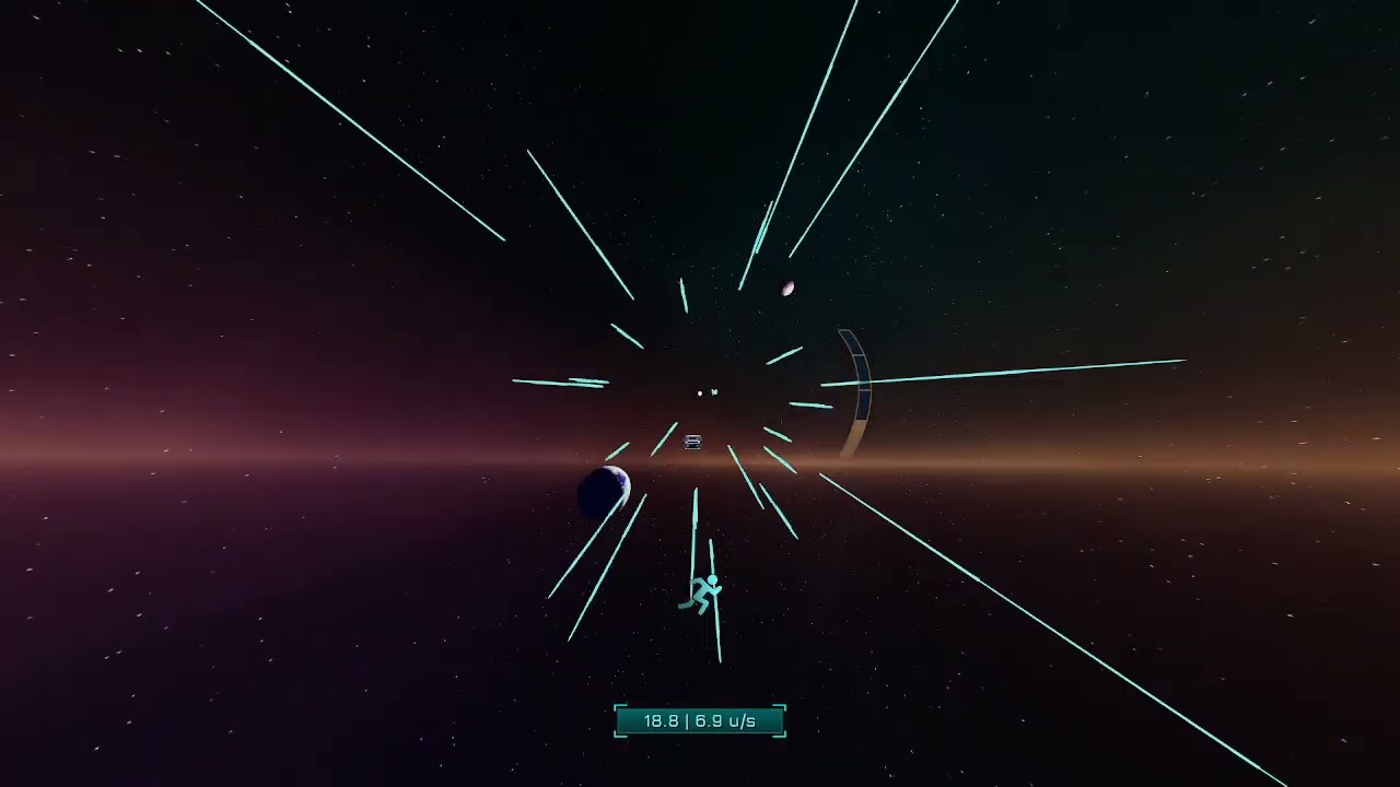 FSPC Speedrun 23m 47s WR