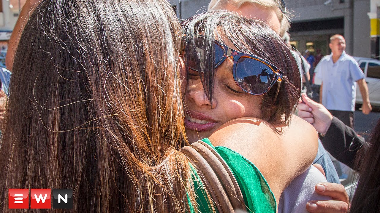 Zephany Nurse: Justice after 19 years