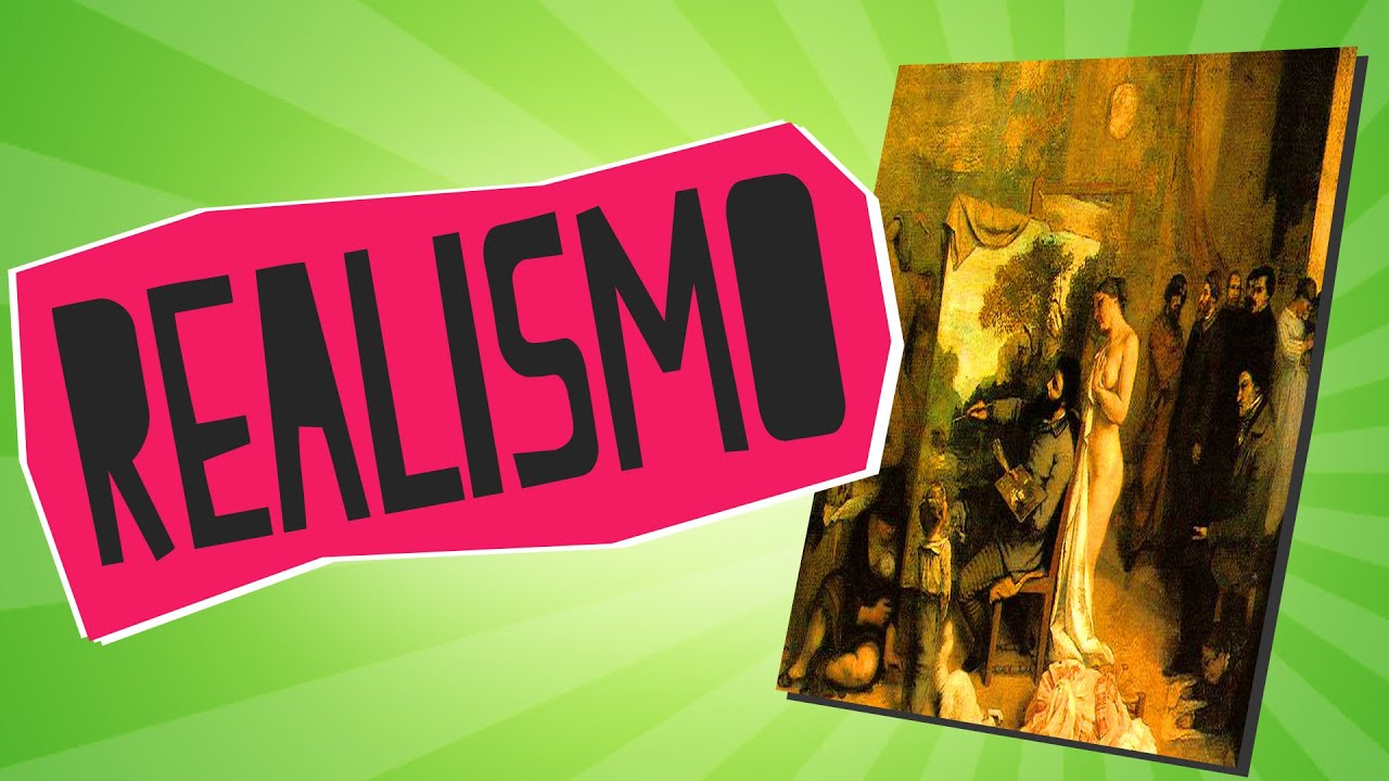 ¿Qué es el Realismo? - Historia del Arte - Educatina