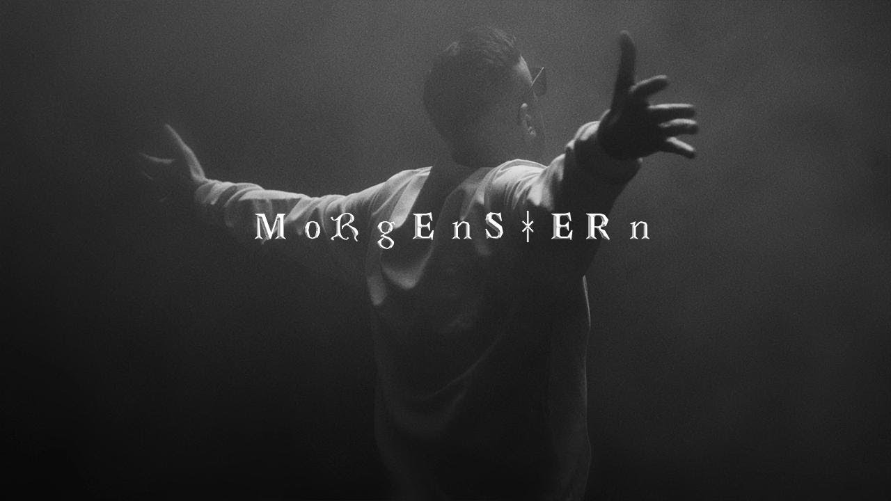 Haftbefehl - Morgenstern (prod. by Bazzazian) [Official Video]