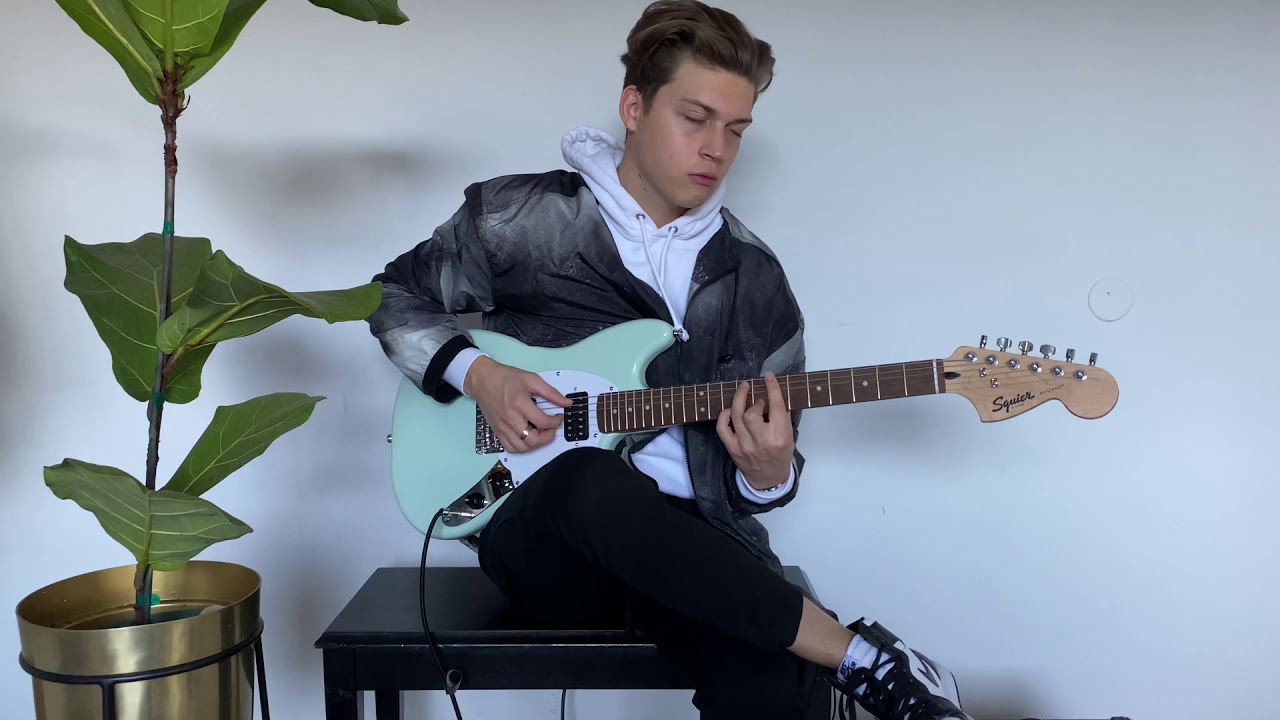 Better - Zayn Malik (cover)