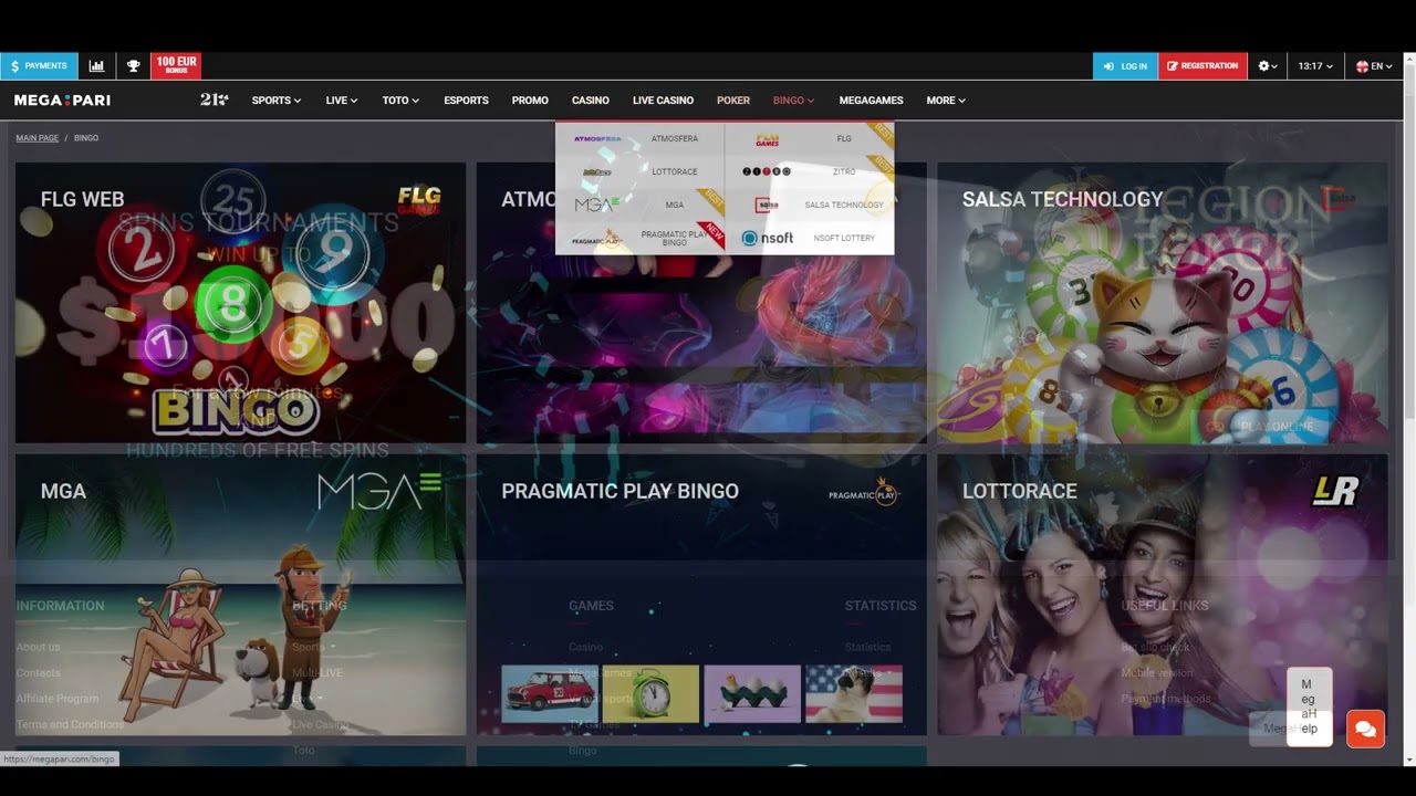 Megapari Review 2025 | Crypto Betting, Bonuses & Sportsbook Features Explained