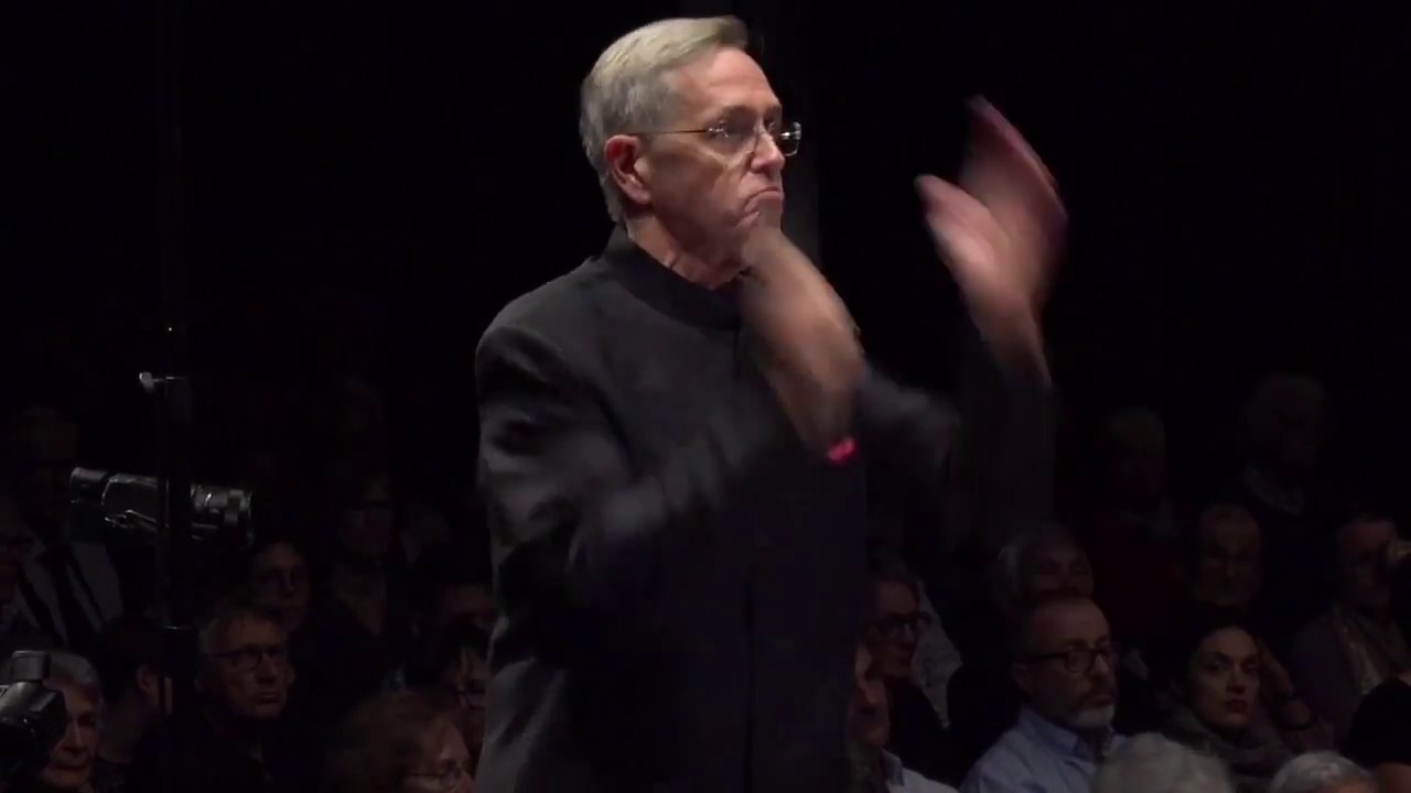 Sir Hubert Parry - Symphonic Variations