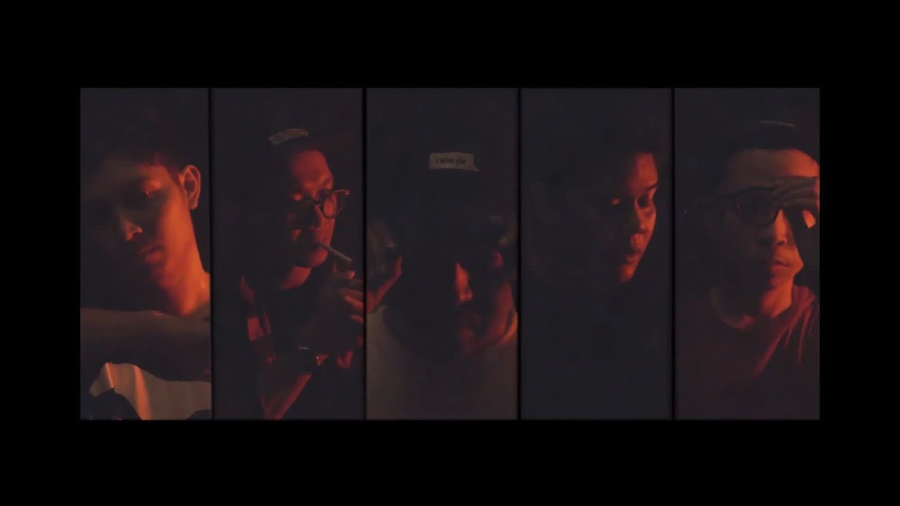 NEVERTHELESS - SILENCE ( OFFICIAL MUSIC VIDEO )