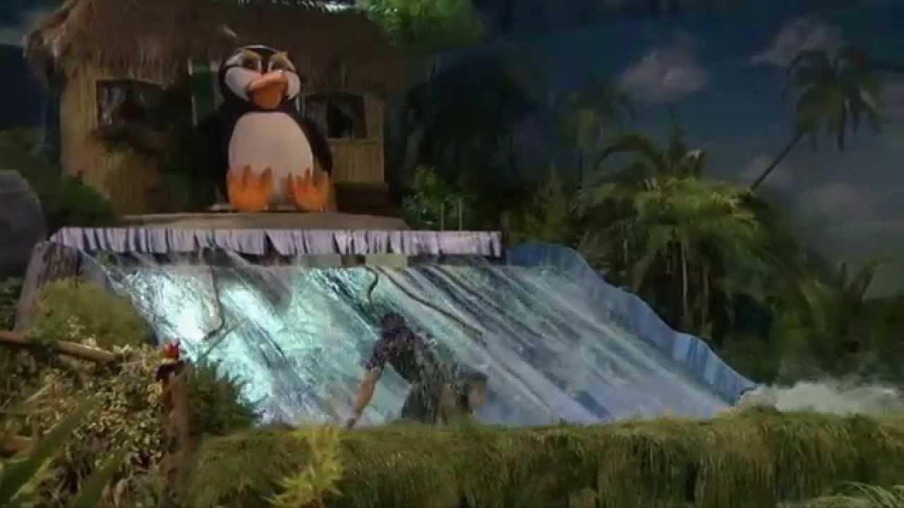 Big Brother - Veto - Otev