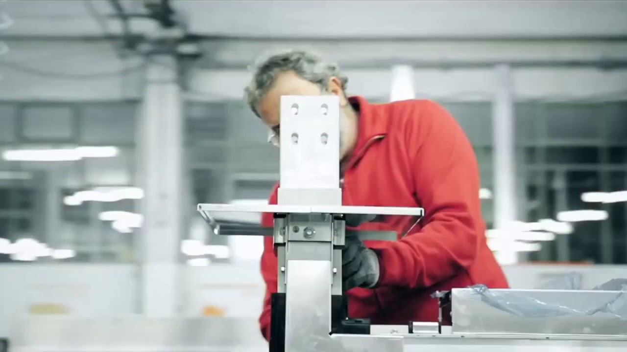 Graziadio & C  busbar full video 720p
