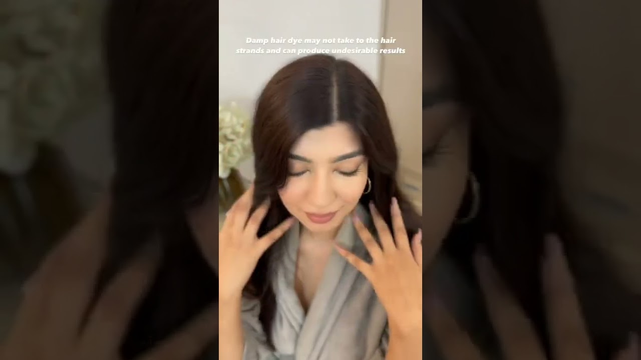 BBLUNT Salon Secret High Shine Cr&egrave;me Hair Colour