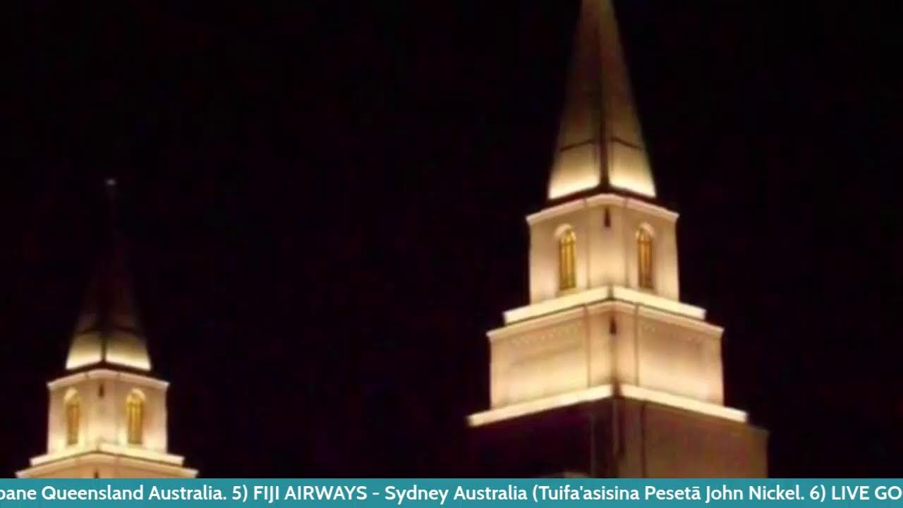 CTV MEDIA AUSTRALIA & NEW ZEALAND