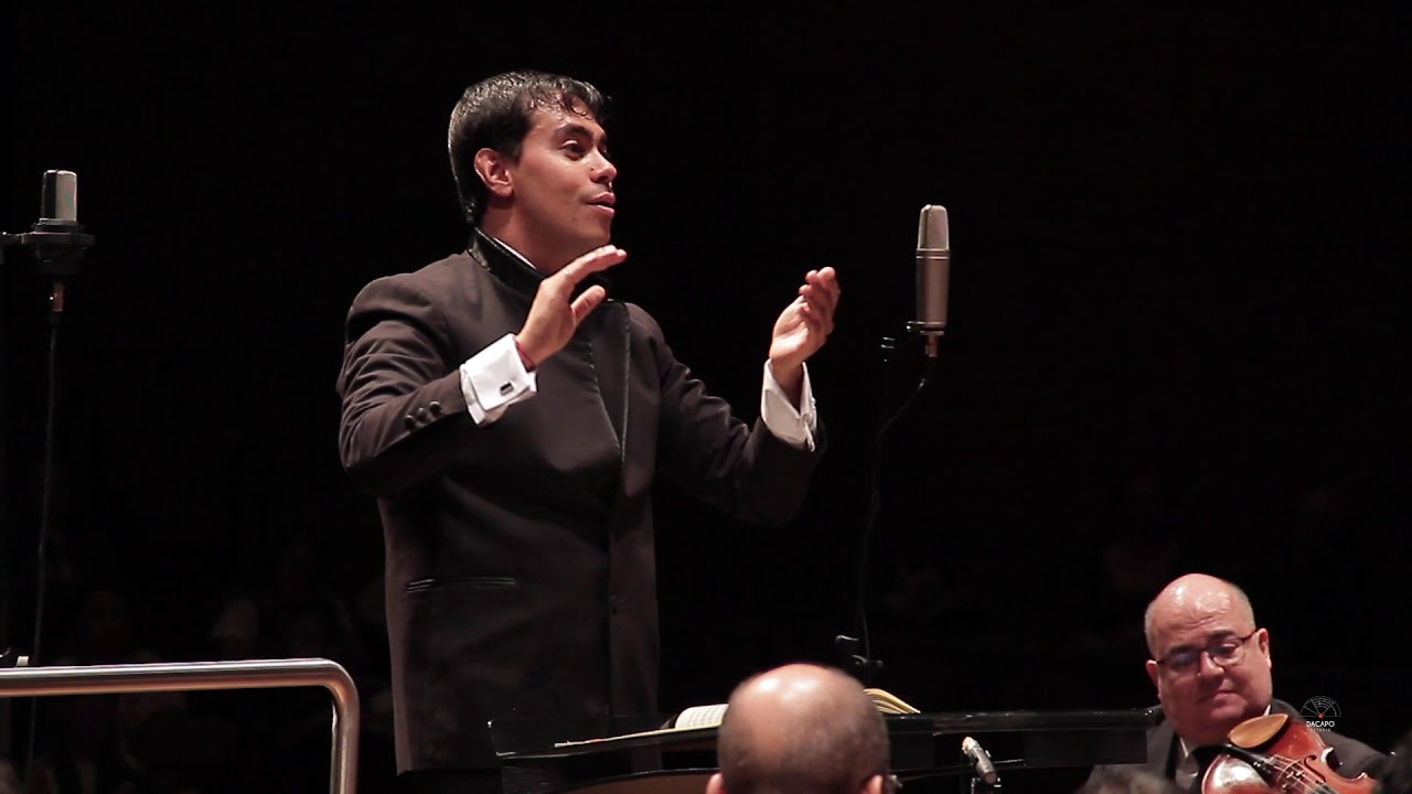 L.v. Beethoven, Sinfon&iacute;a No. 5 Op. 67 - Juan Pablo Valencia H - Filarmed