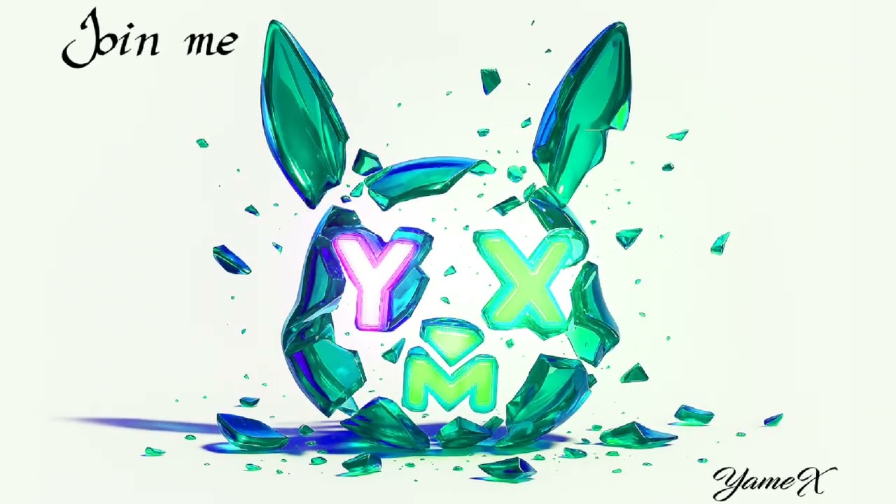 YaMex - Join Me