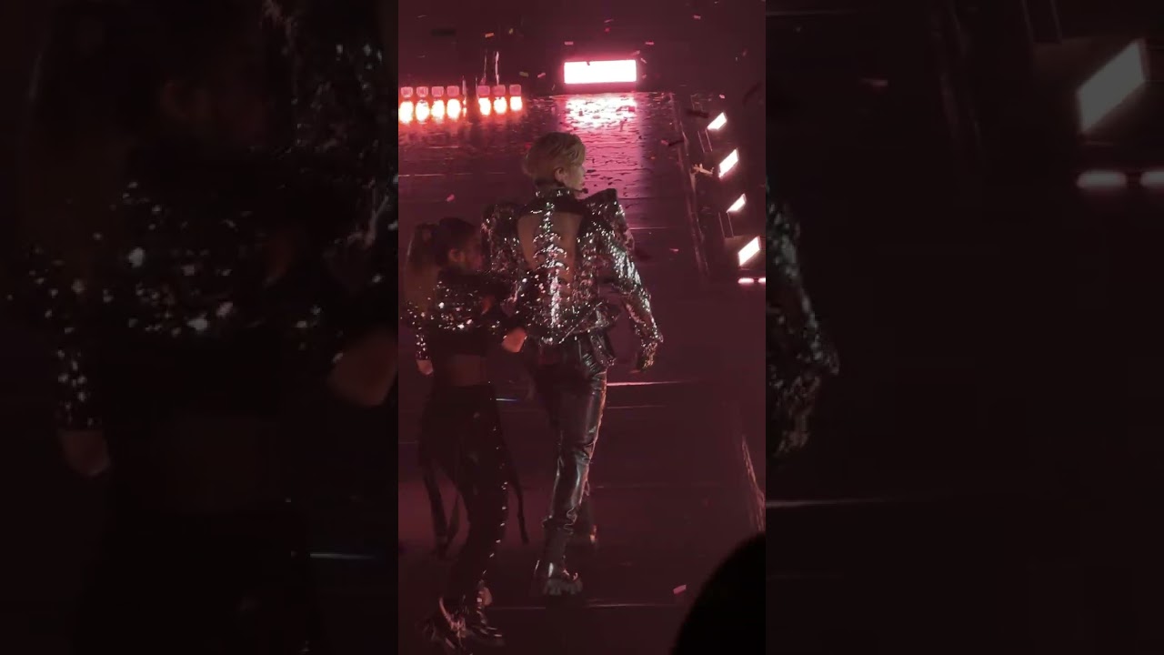 Anson Lo 盧瀚霆 - Hey Hey OK! 《KINGDOM Live 2025》 @ AsiaWorld-Expo 25/12/09