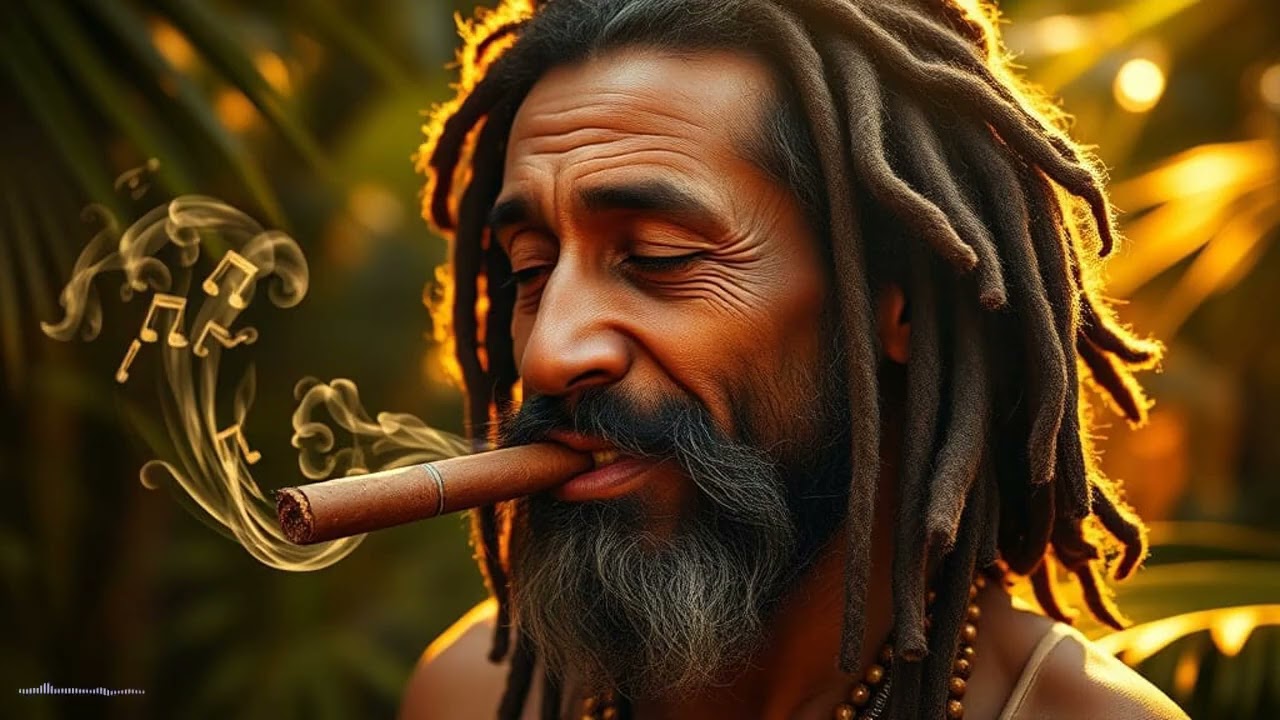 Reggae Beat - Deep Vibes for Relaxation & Inspiration Eps.6