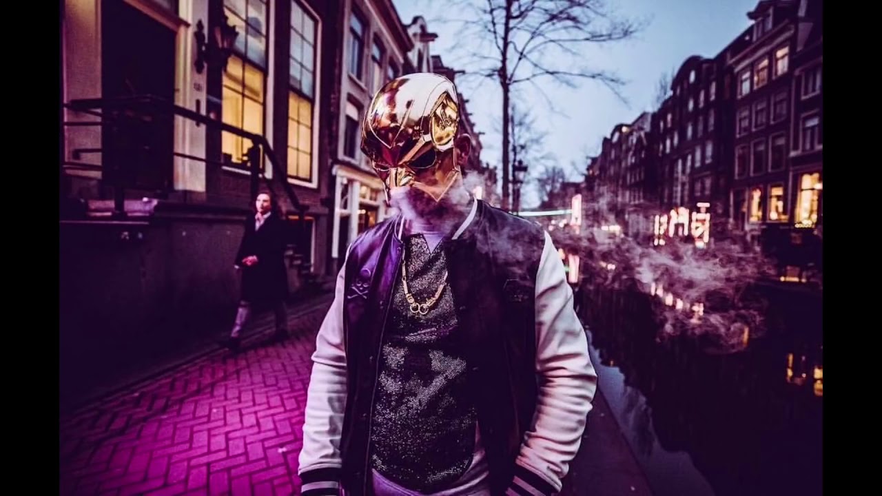 18 Karat   Tanz mit dem Teufel