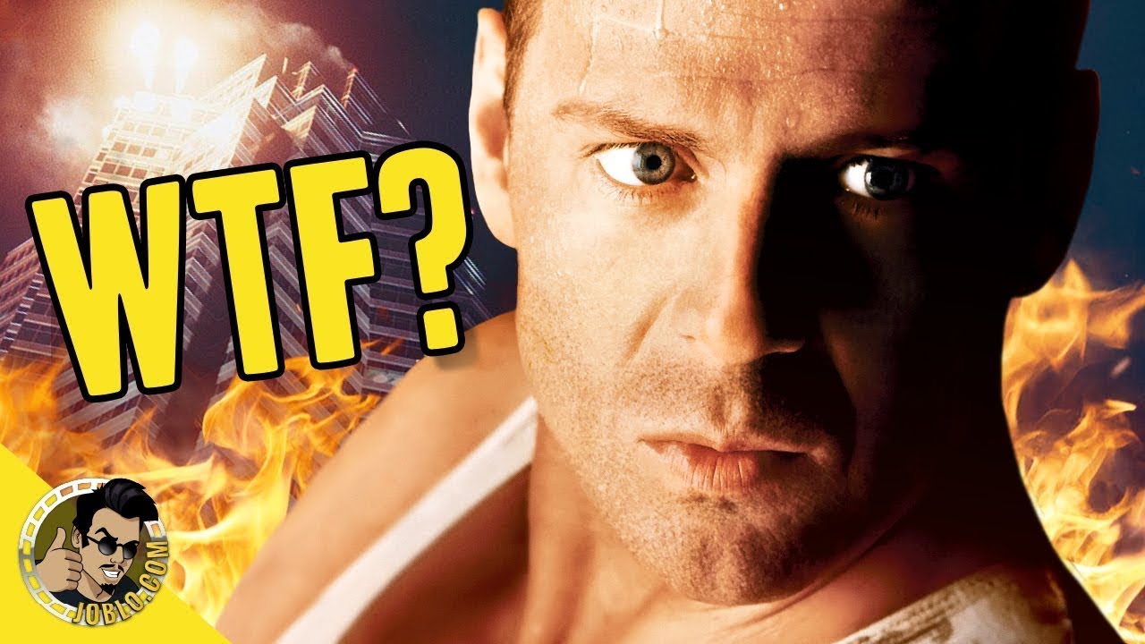 What Happened to DIE HARD?