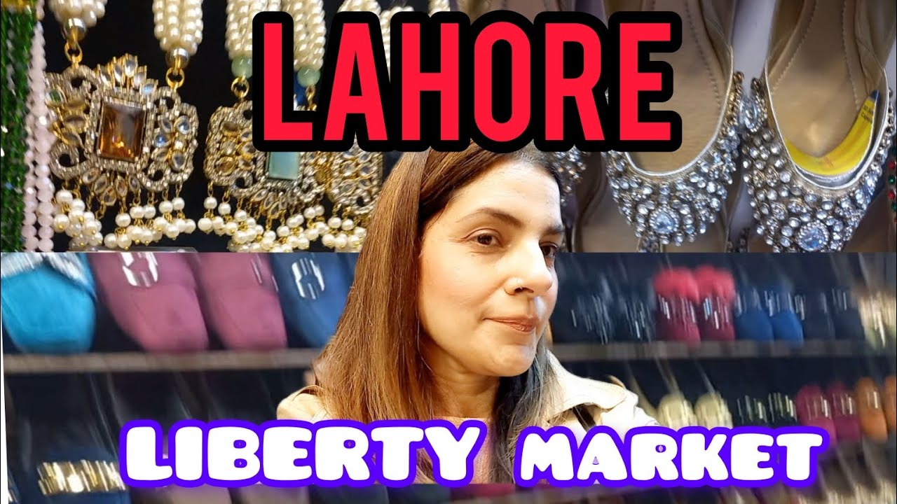 I love liberty,so much variety #shoppingbazaar #fashion #bazaar #liberty #lahore