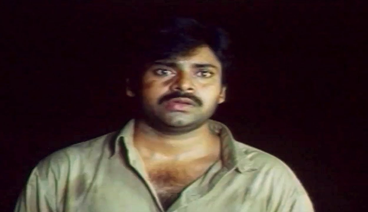 Tholi Prema Movie || Keerthi Reddy Evergreen Beautiful Introduction || Pawan Kalyan , Keerthi Reddy