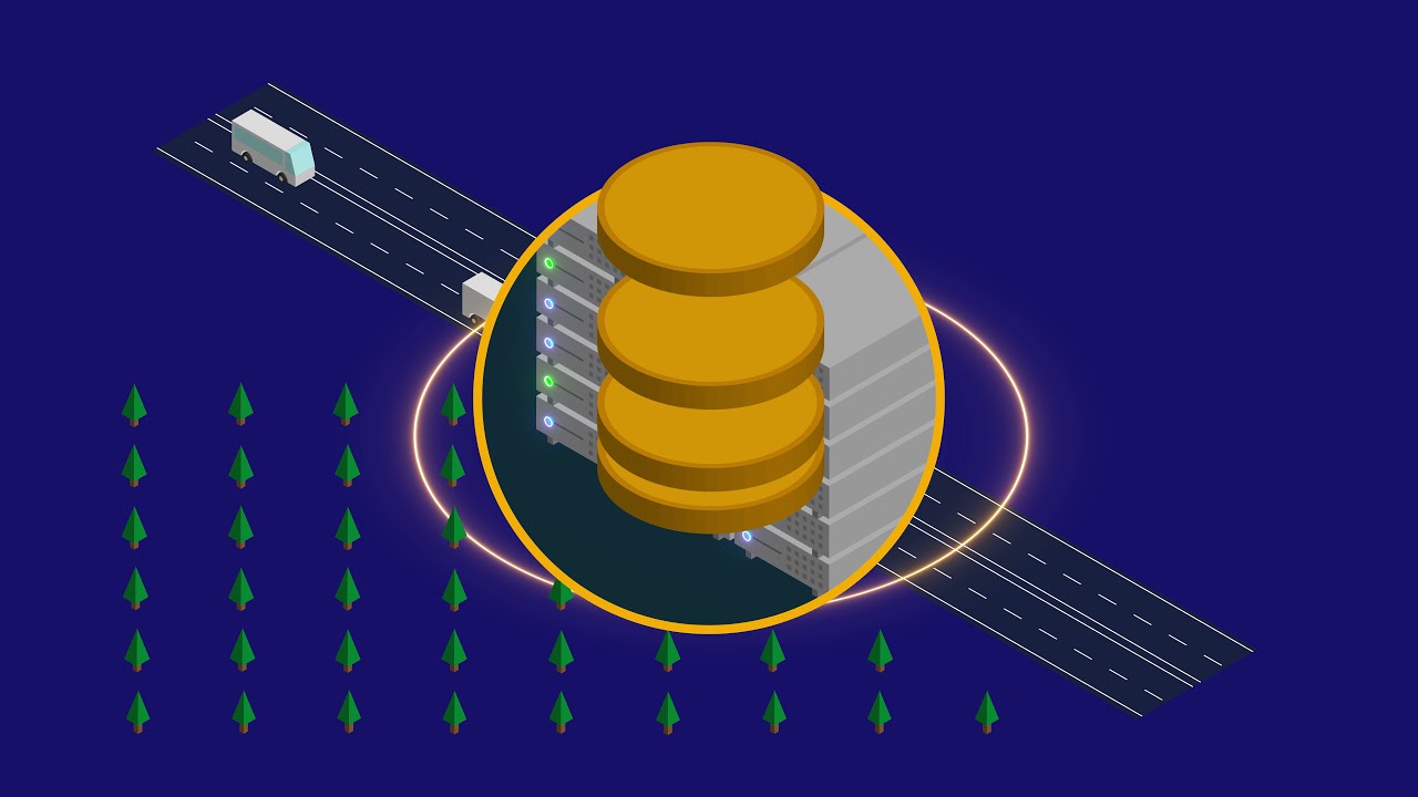 ELECTRONIC TOLL SYSTEM, CZECH REPUBLIC
