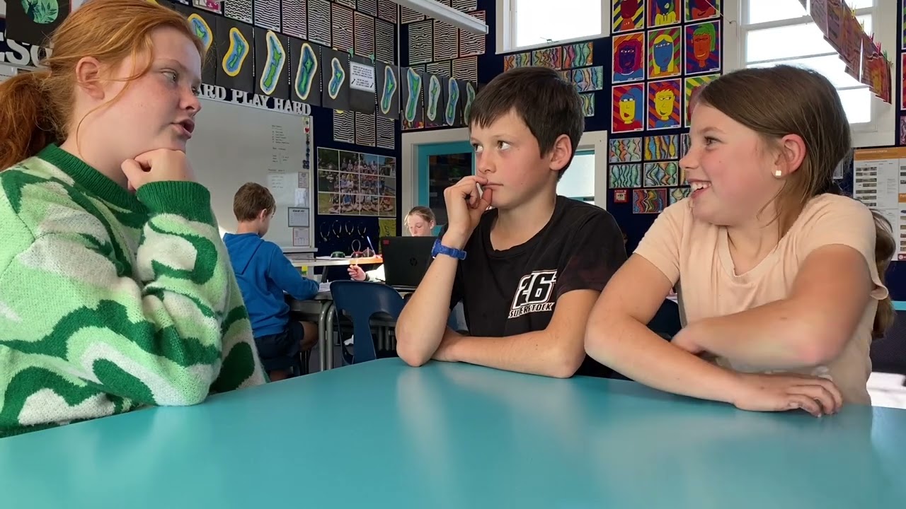Matariki - Halcombe School - June 2022