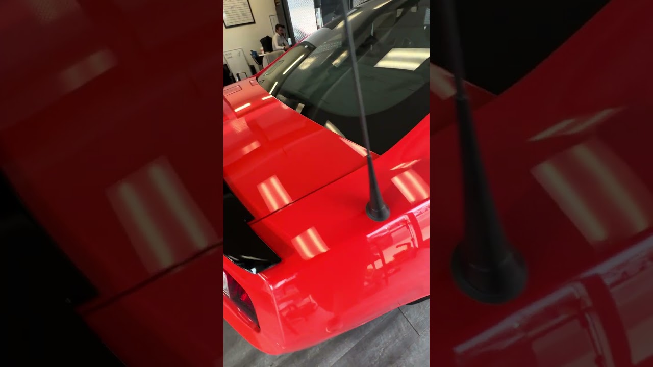 2012 Ford Mustang Boss 302