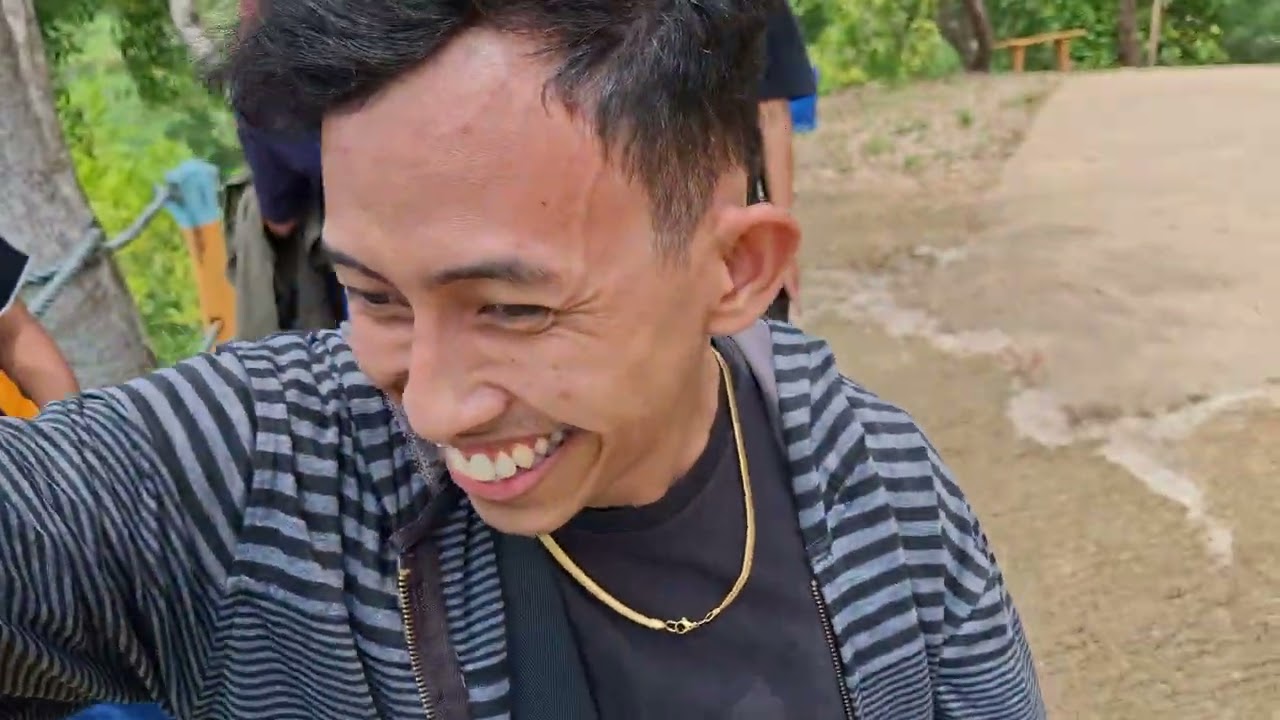 Part 1 membelah pulau jawa