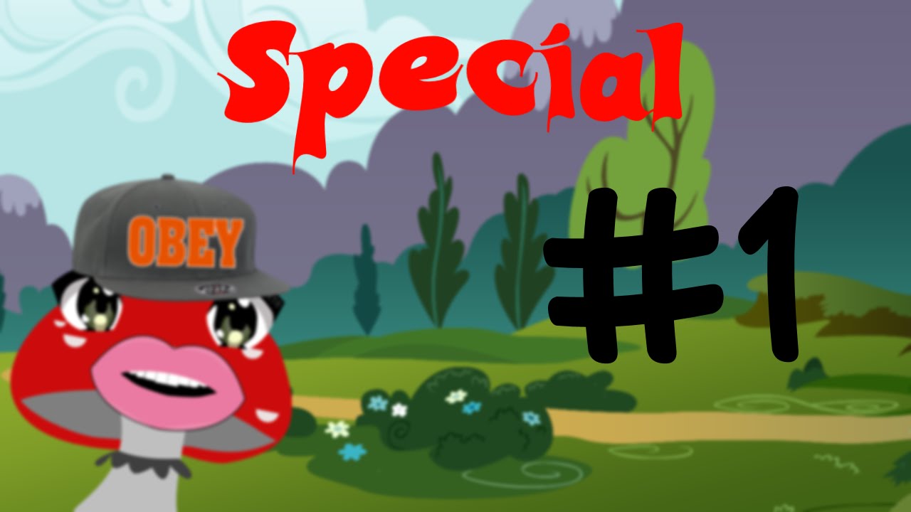 Short SPECIAL! #1