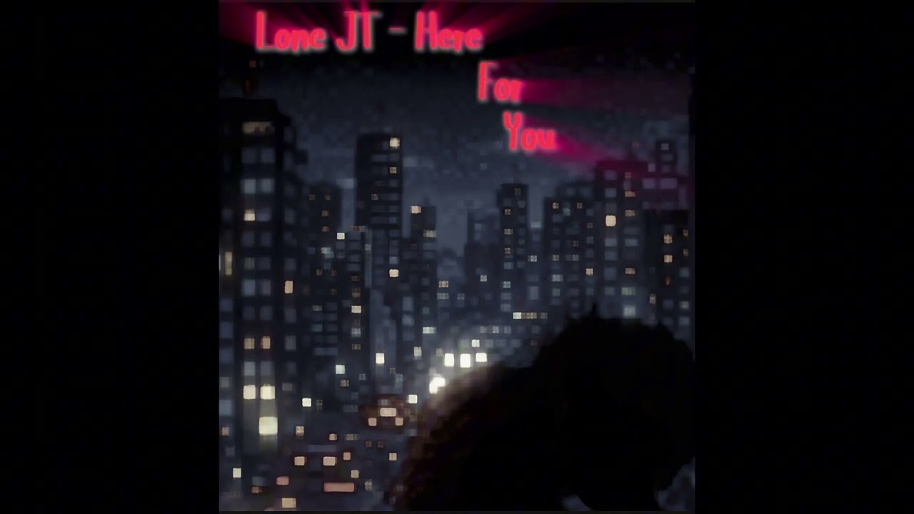 Here For You (Official Audio)