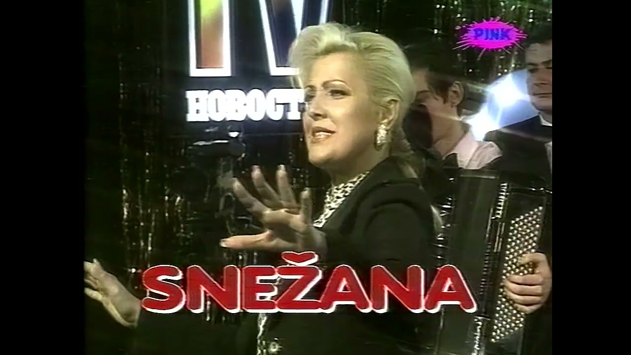 Reklama za album Snezana Djurisic, Boban Prodanovic, Dusan Simovic i Mica Nikolic ZAM 1997 2