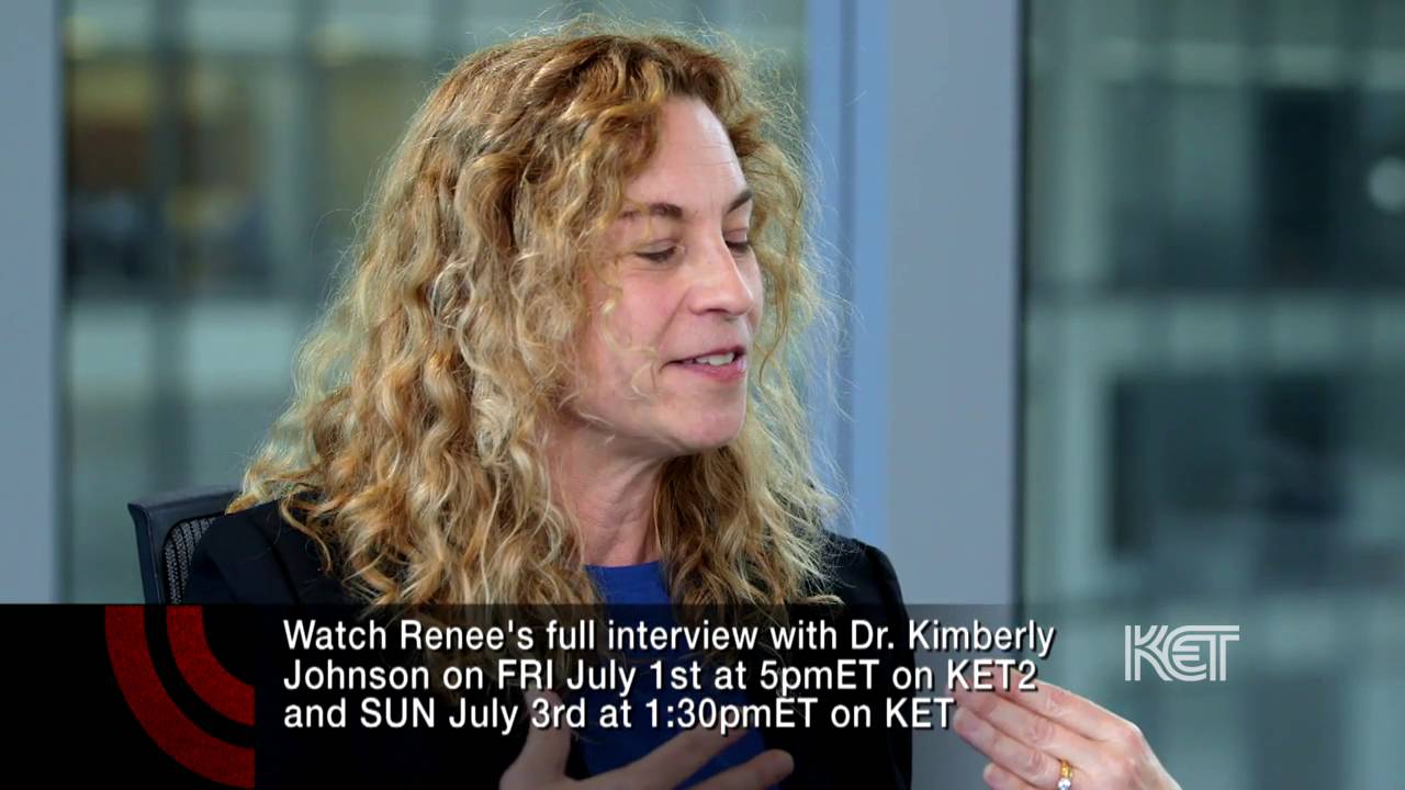 Dr. Kimberly Johnson Preview | Connections | KET
