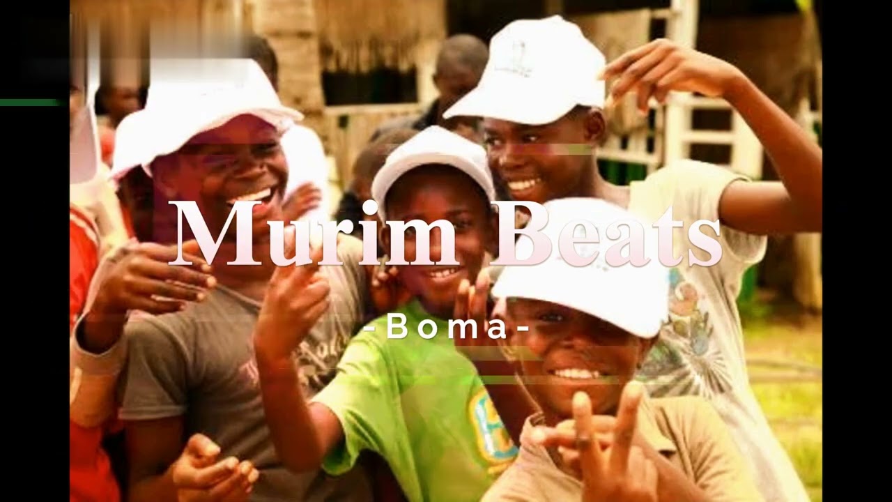 TYPE BEAT AFRO TCHAM 2025 INSTRUMENTAL 
