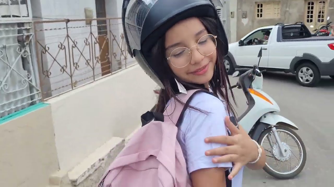 Meu Primeiro Dia De Aula 2023 - Rotina