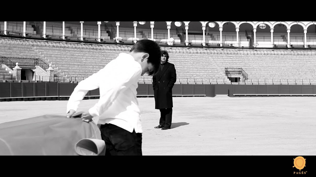 Spot promocional Feria de Abril 2016 Sevilla.