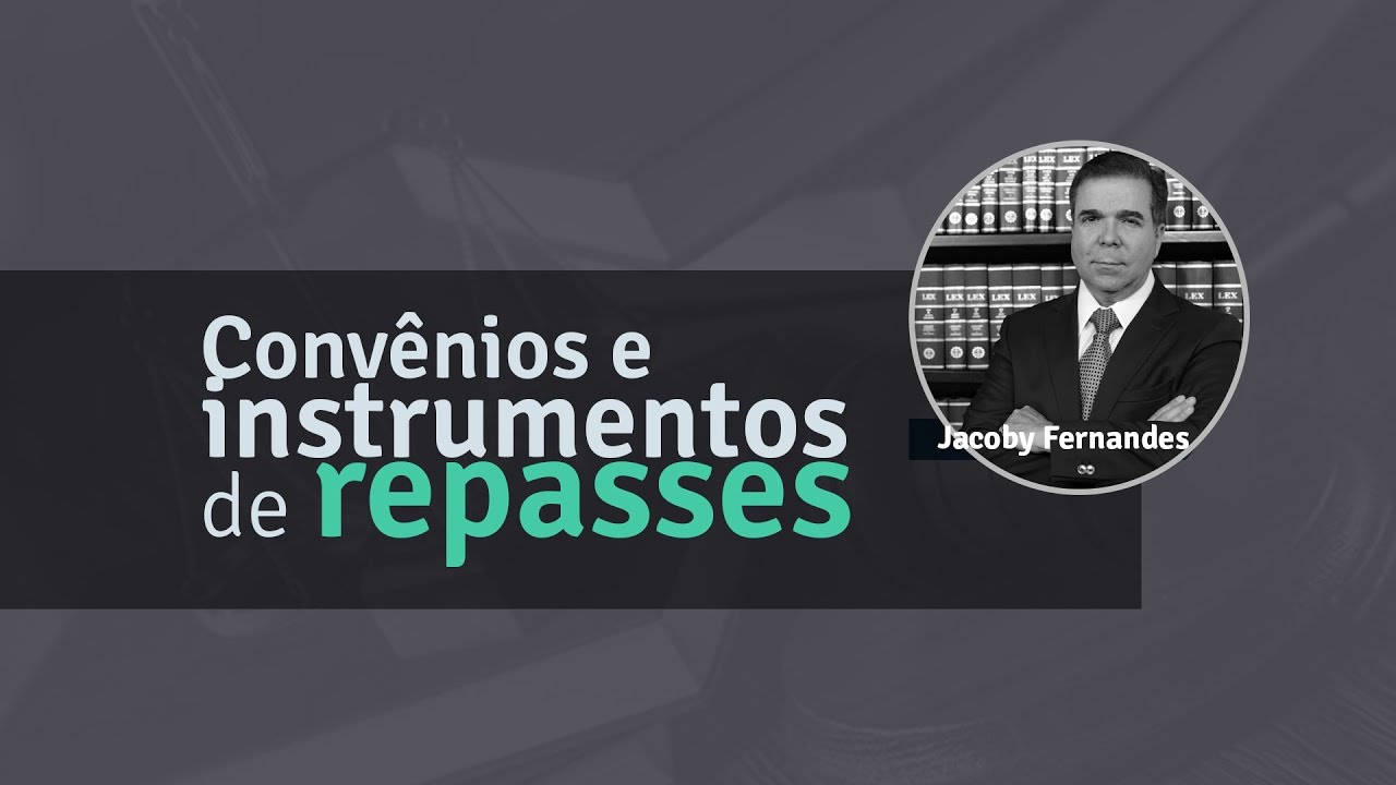 Conv&ecirc;nios e instrumentos de repasses - Portaria Interministerial 424/2016