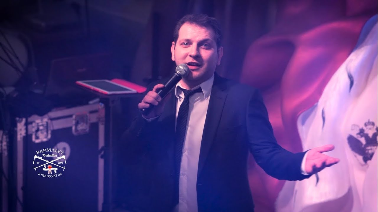 ✔Карен Айрапетян- Ара вай вай (Karen Hayrapetyan)